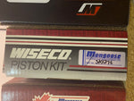 Wiseco Snowmobile Piston Kit SK1276 A/C Thunder Cat 2403M08050