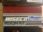 Wiseco Snowmobile Piston Kit SK1313 Skidoo Summit X 2433M07900