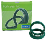 SKF Fork Oil/Dust Seal Kit - MARZOCCHI 35 mm