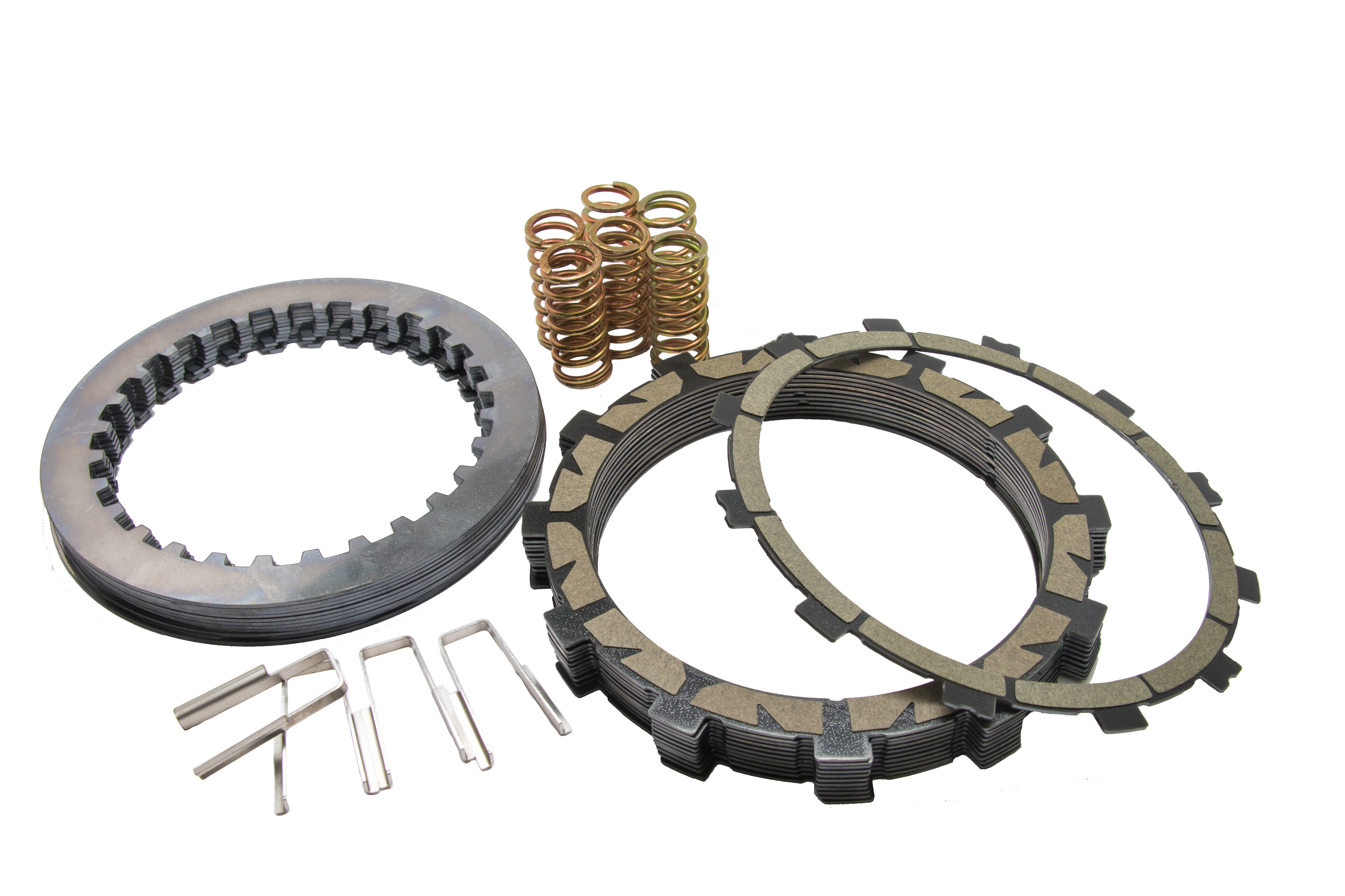 Torqdrive Clutch Pack - Honda CRF250R/RX (22-23)