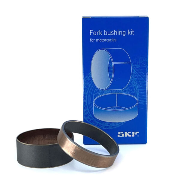SKF Fork Bushing Set (1 Inner & 1 Outer) - Marzocchi / WP 45mm