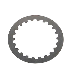 Rekluse Drive Plate - 0.040 Beta Lobed - Inverte