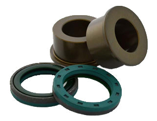 SKF Wheel Seal Kit - BETA RR 350/400/450 10-12 (FRONT)