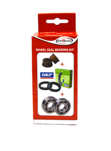SKF Wheel Seal & Bearing Kit - YAMAHA YZ65/80/85 (FRONT)